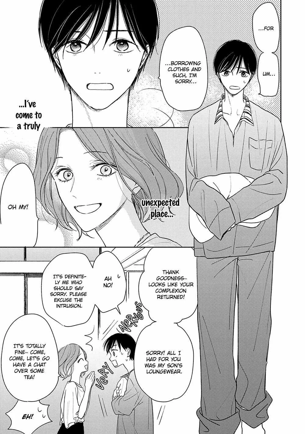 Pittosporum Chapter 3 page 36 - 