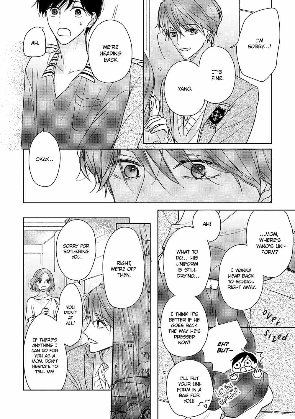 Pittosporum Chapter 3 page 41 - 