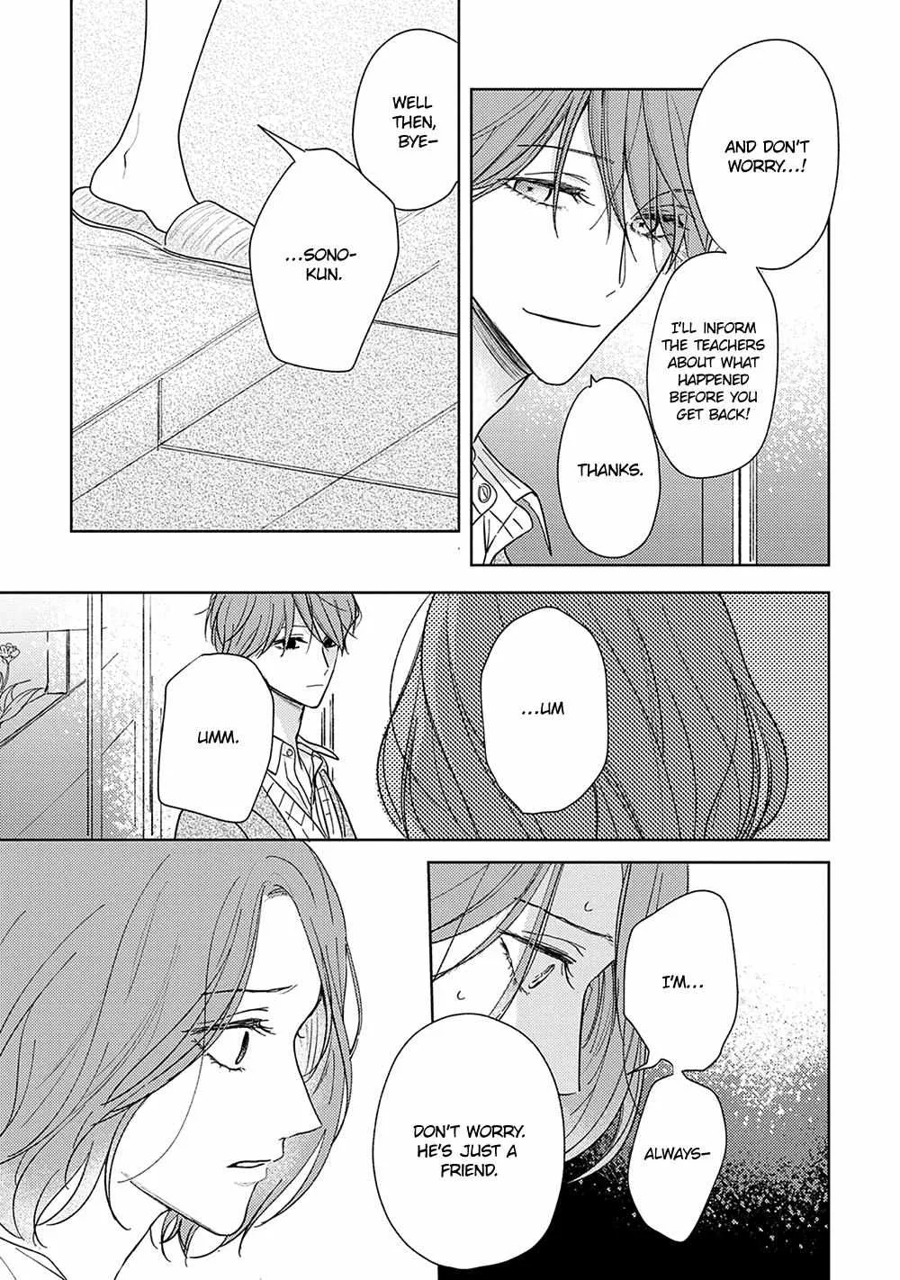 Pittosporum Chapter 3 page 42 - 