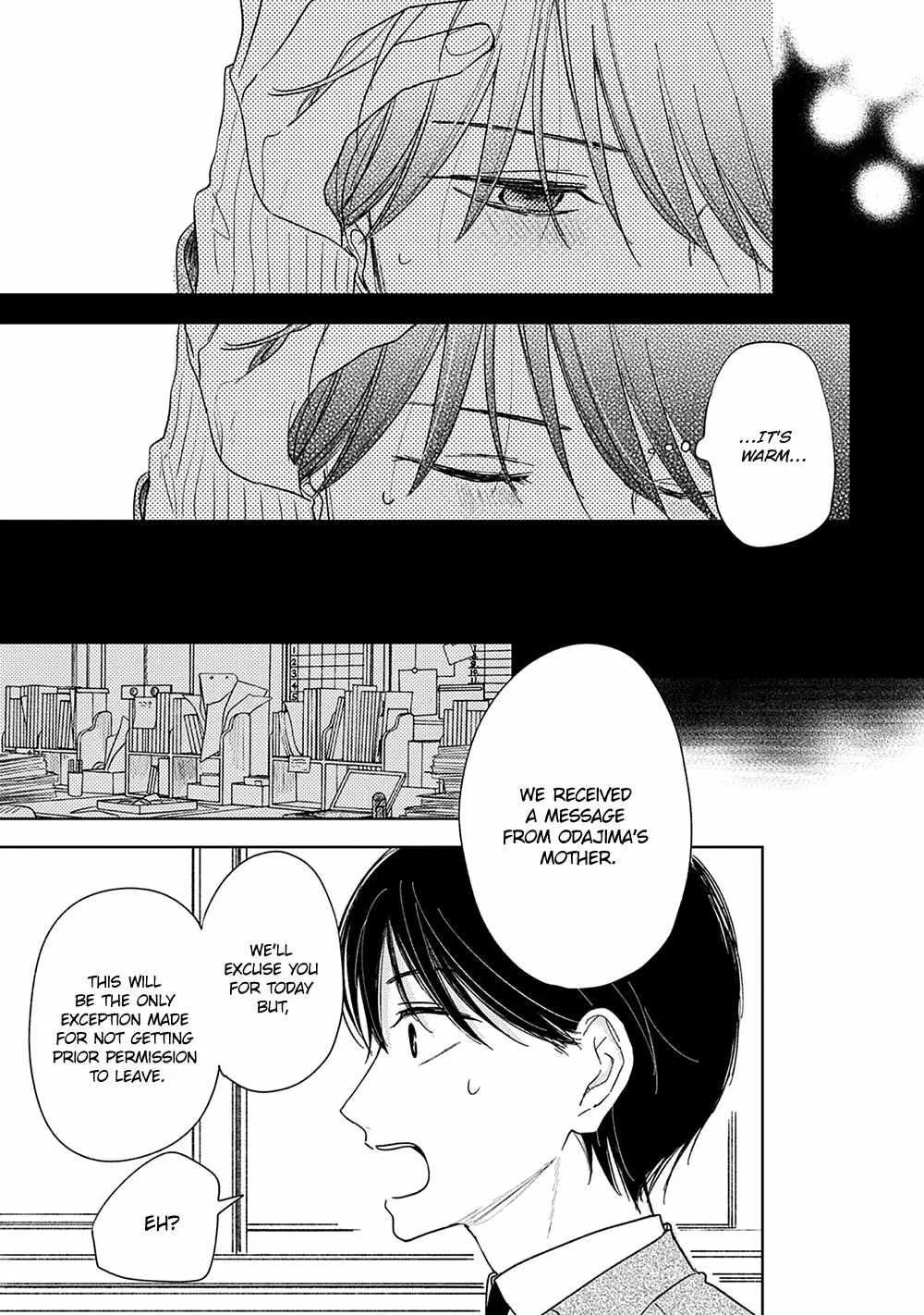 Pittosporum Chapter 3 page 46 - 