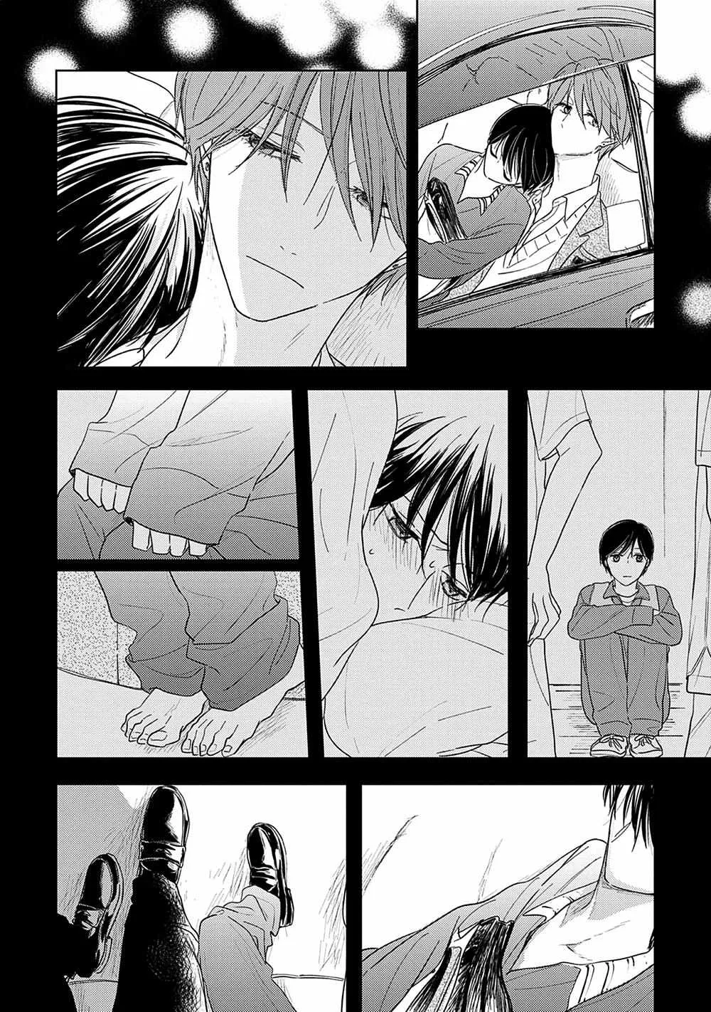 Pittosporum Chapter 3 page 49 - 