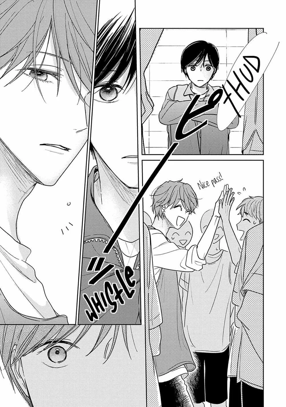 Pittosporum Chapter 3 page 6 - 