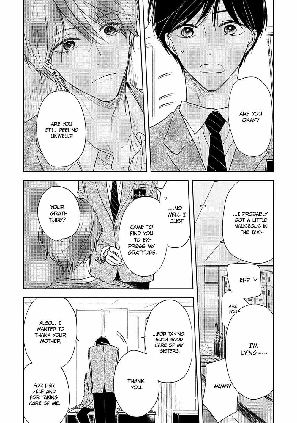 Pittosporum Chapter 3 page 51 - 