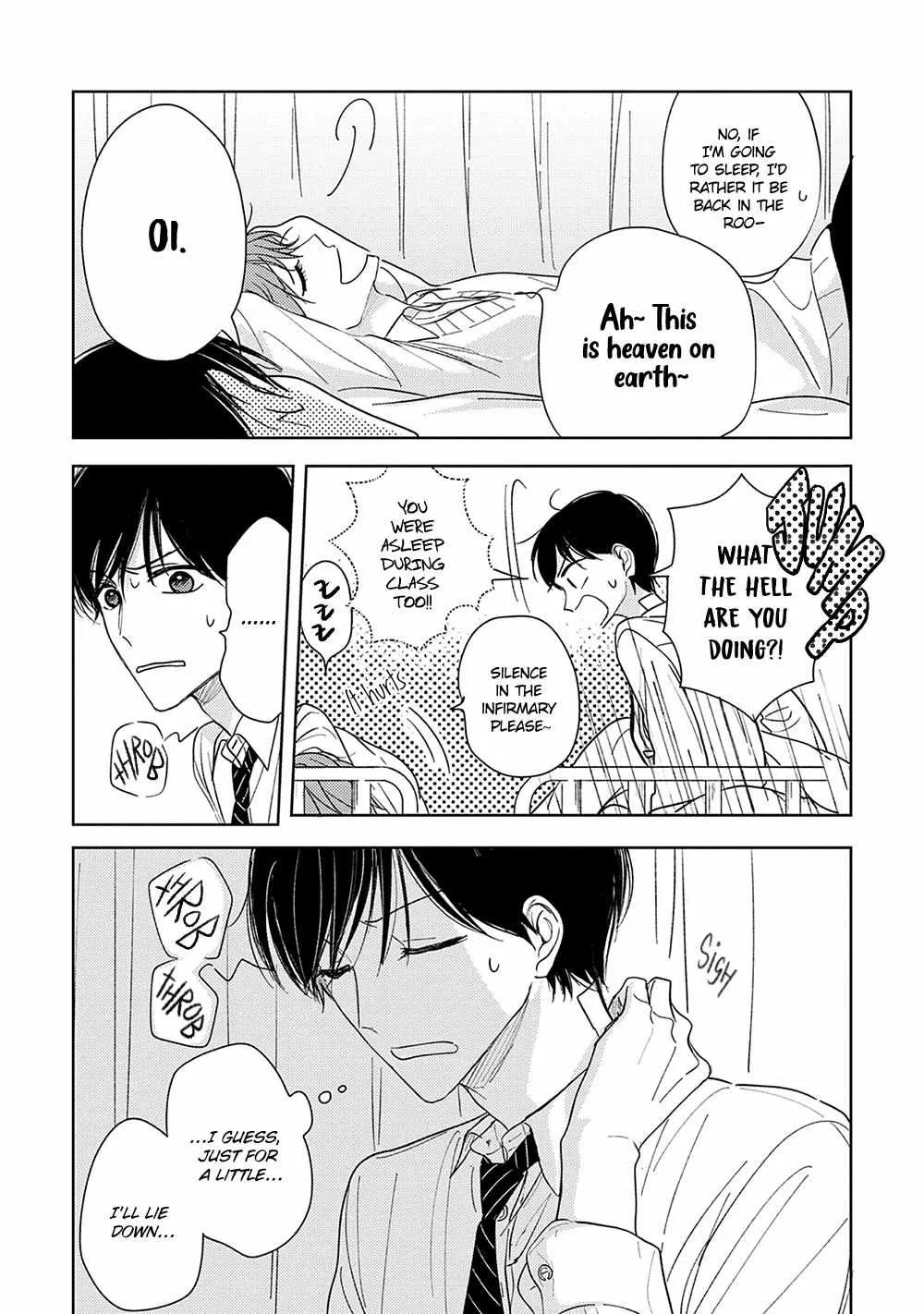 Pittosporum Chapter 3 page 10 - 