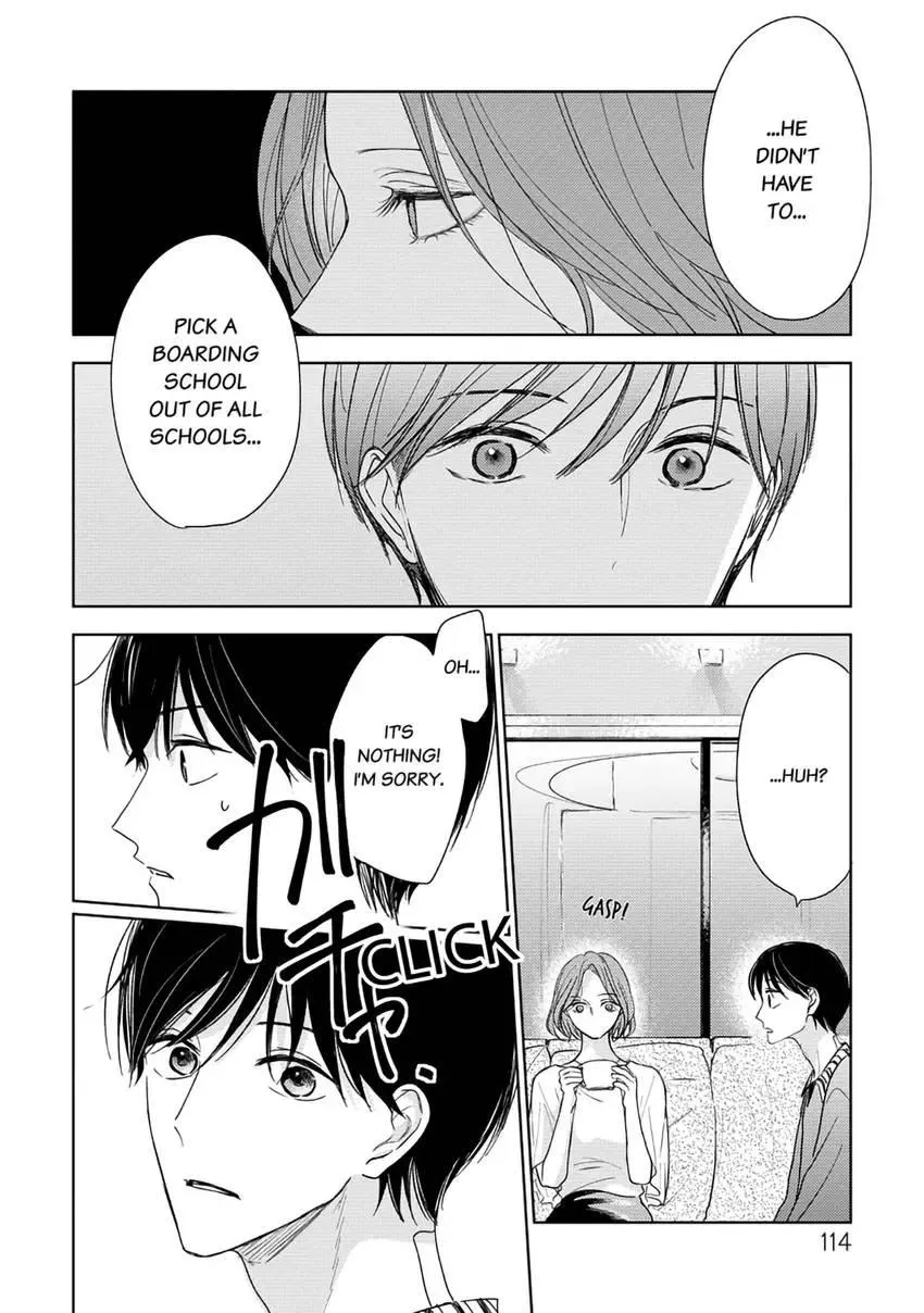 Pittosporum Chapter 4 page 14 - 