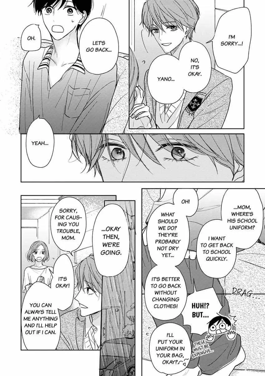 Pittosporum Chapter 4 page 16 - 