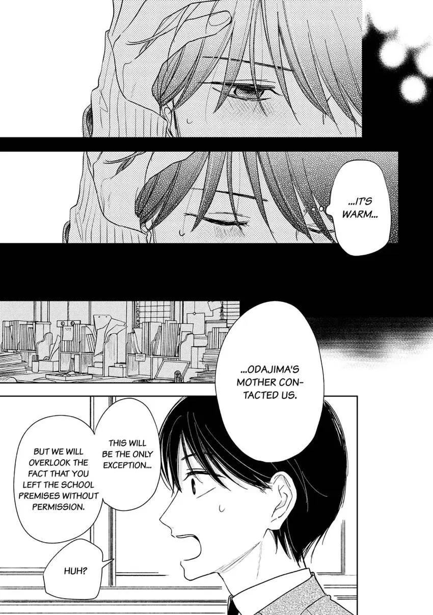 Pittosporum Chapter 4 page 21 - 