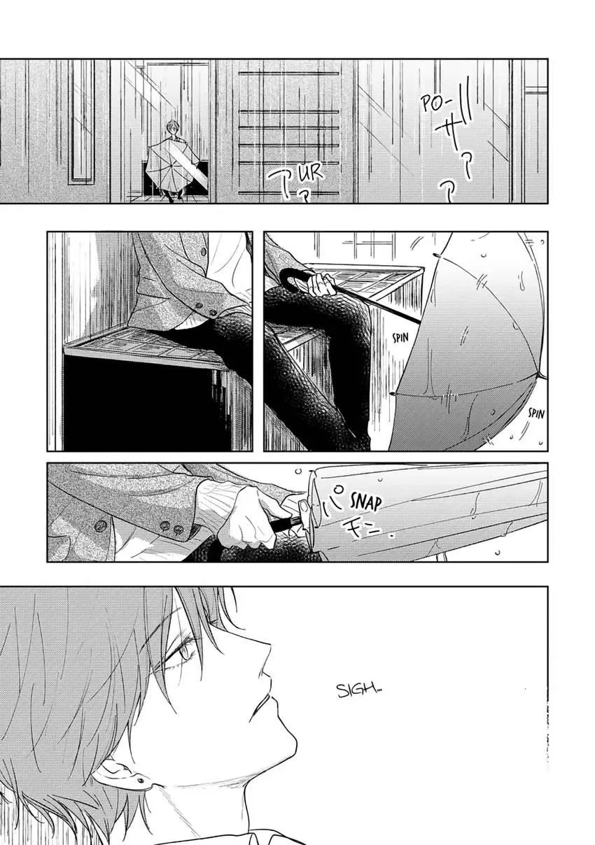 Pittosporum Chapter 4 page 23 - 