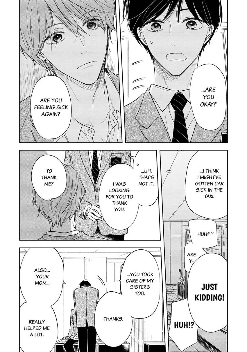 Pittosporum Chapter 4 page 26 - 