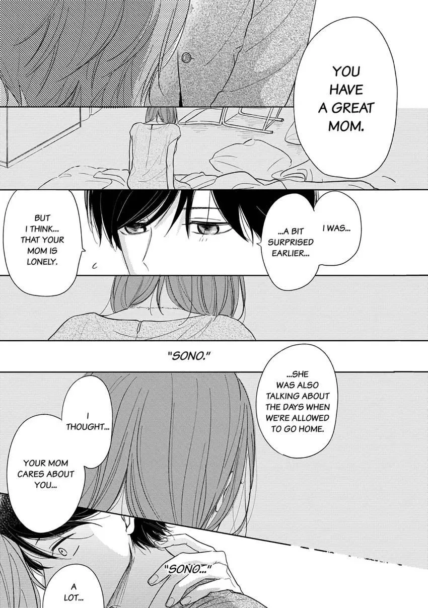 Pittosporum Chapter 4 page 27 - 