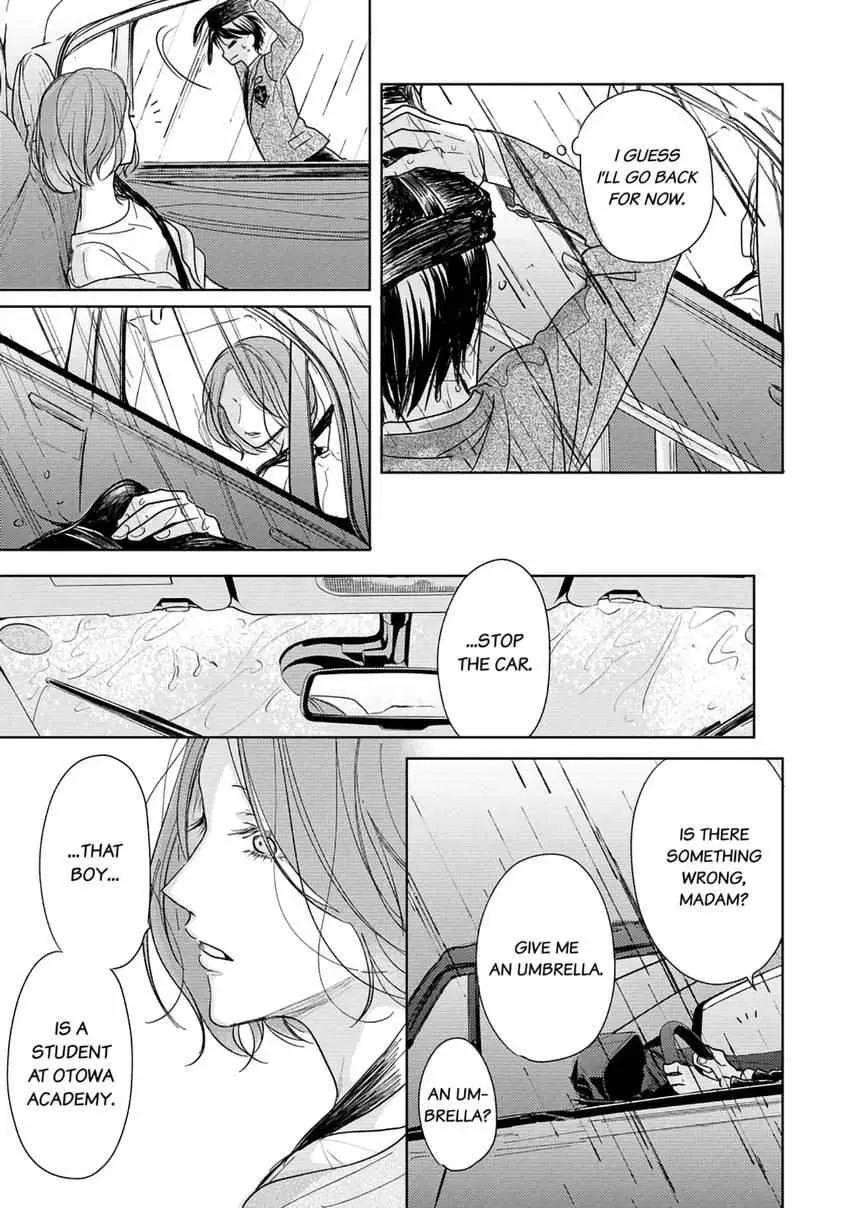 Pittosporum Chapter 4 page 5 - 