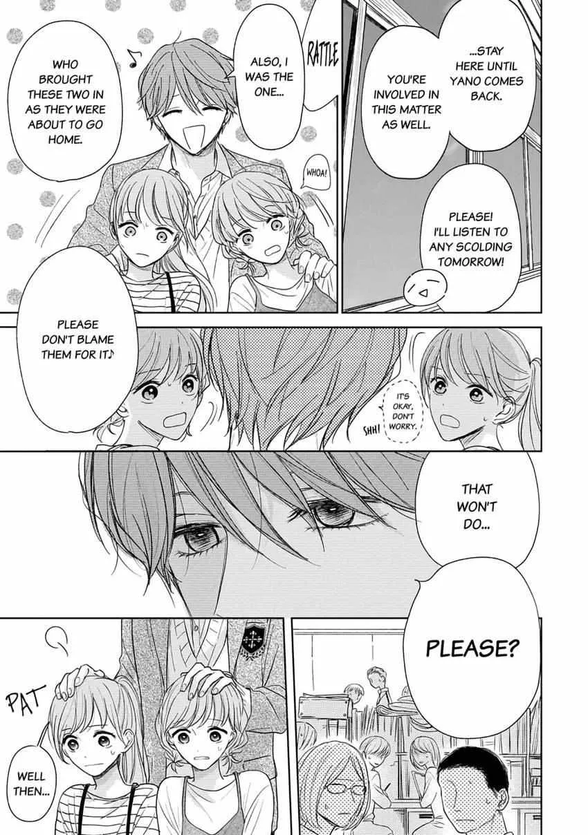 Pittosporum Chapter 4 page 9 - 