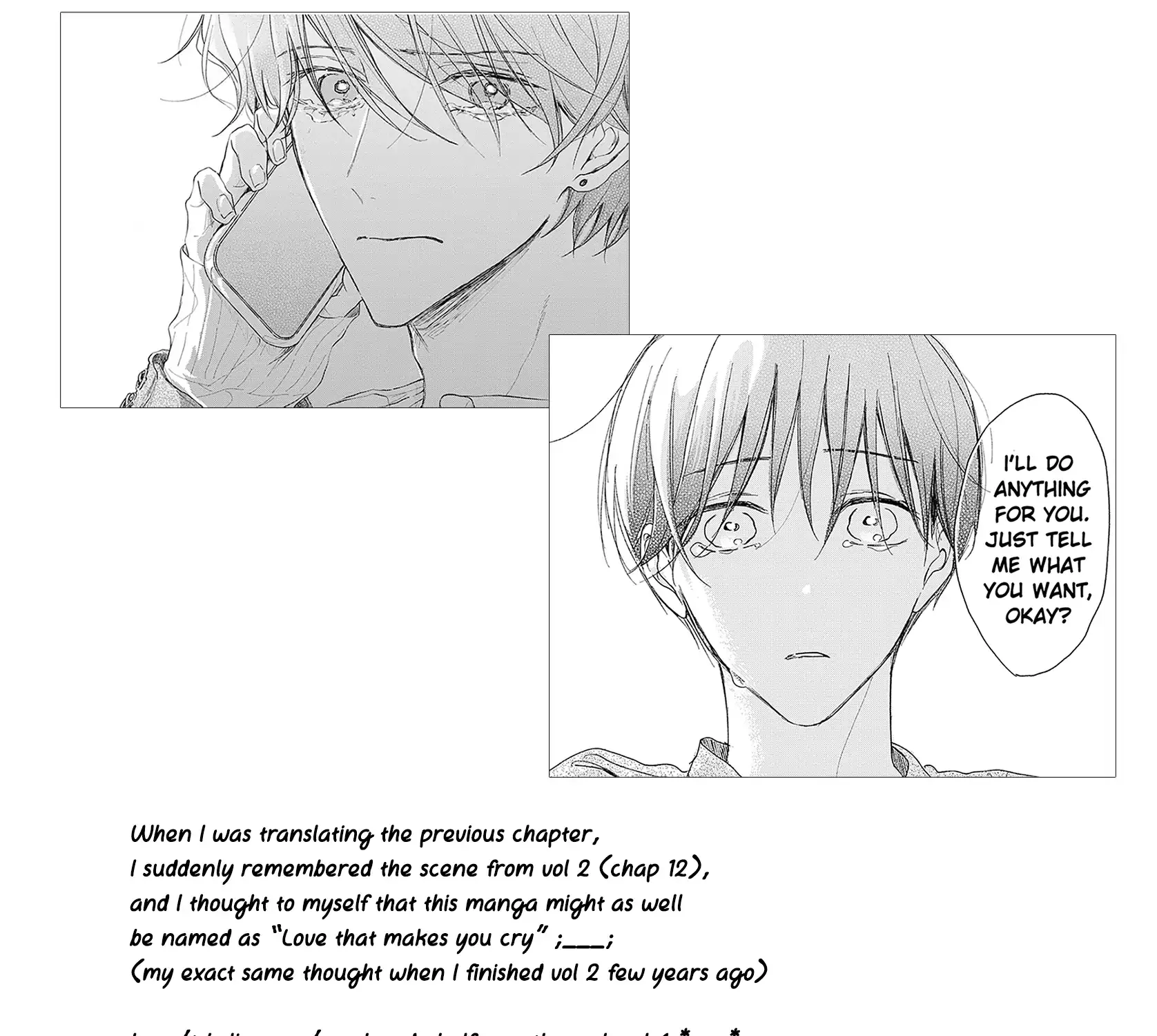 Pittosporum Chapter 5.5 page 13 - 