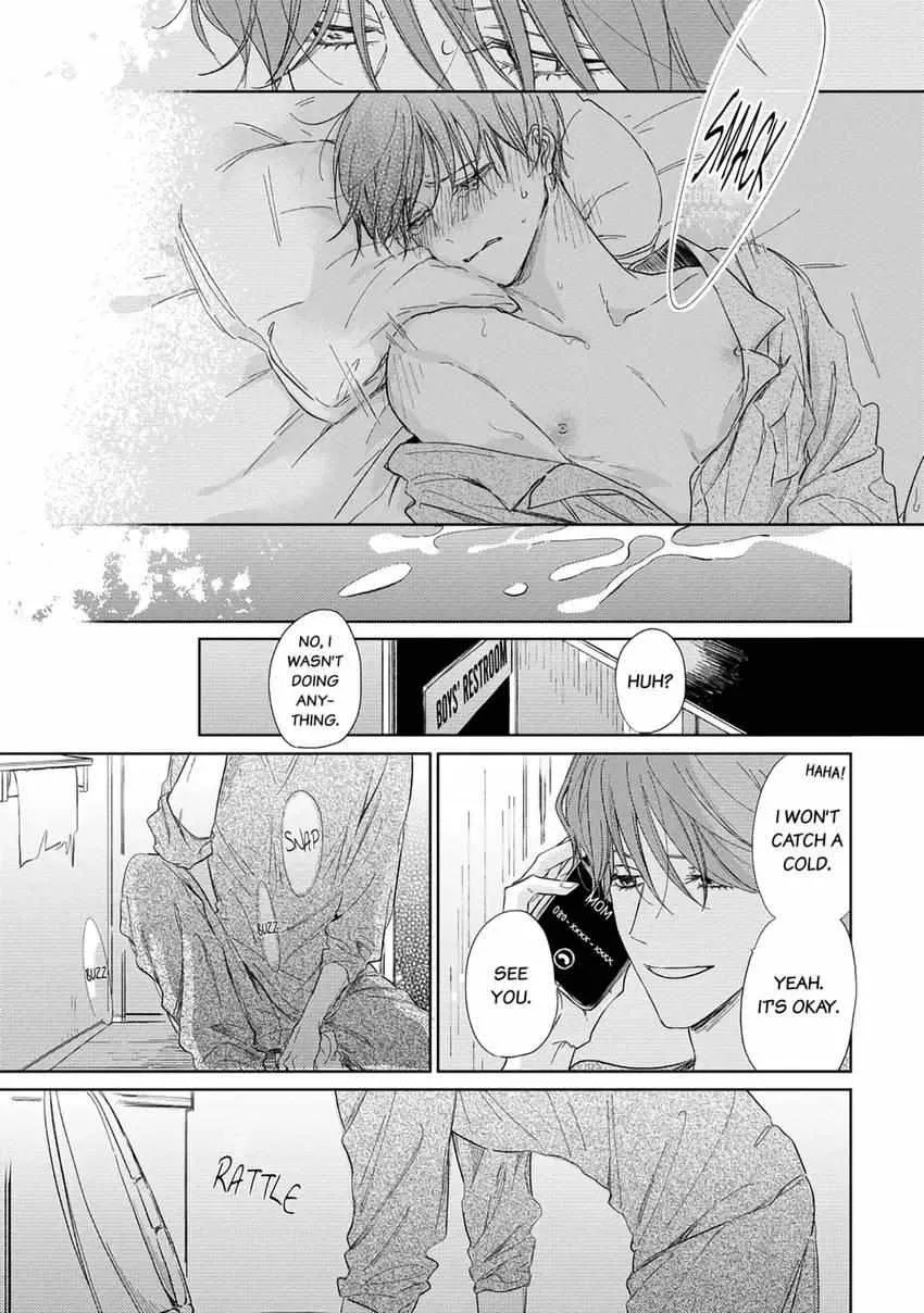 Pittosporum Chapter 5 page 12 - 