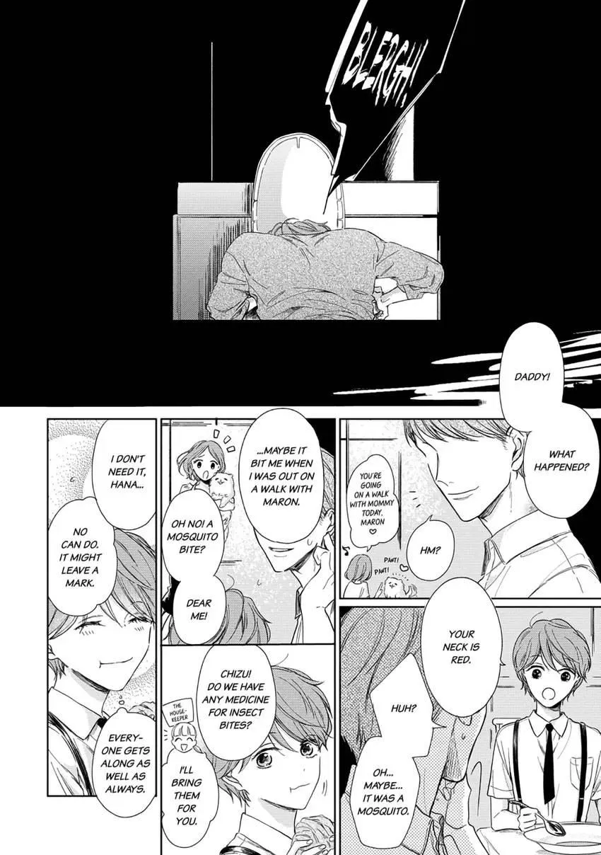 Pittosporum Chapter 5 page 13 - 