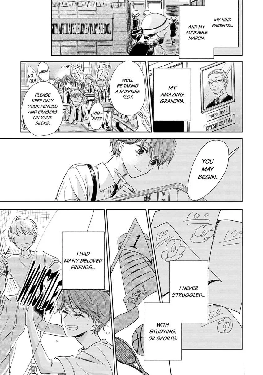 Pittosporum Chapter 5 page 14 - 
