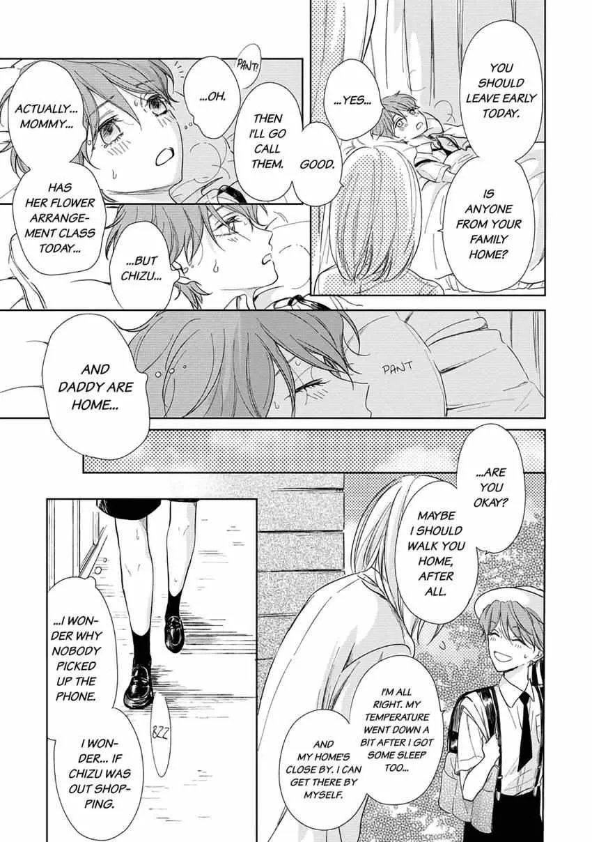 Pittosporum Chapter 5 page 16 - 