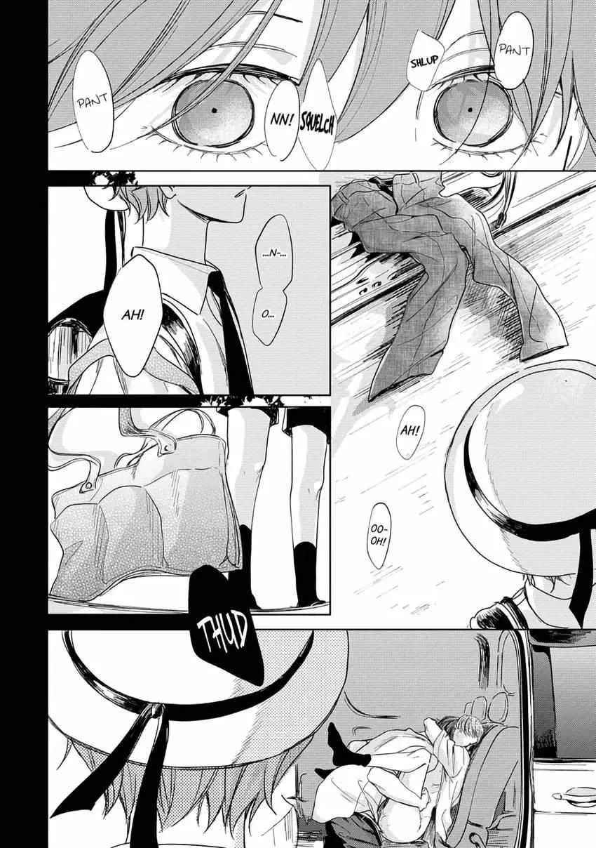 Pittosporum Chapter 5 page 19 - 