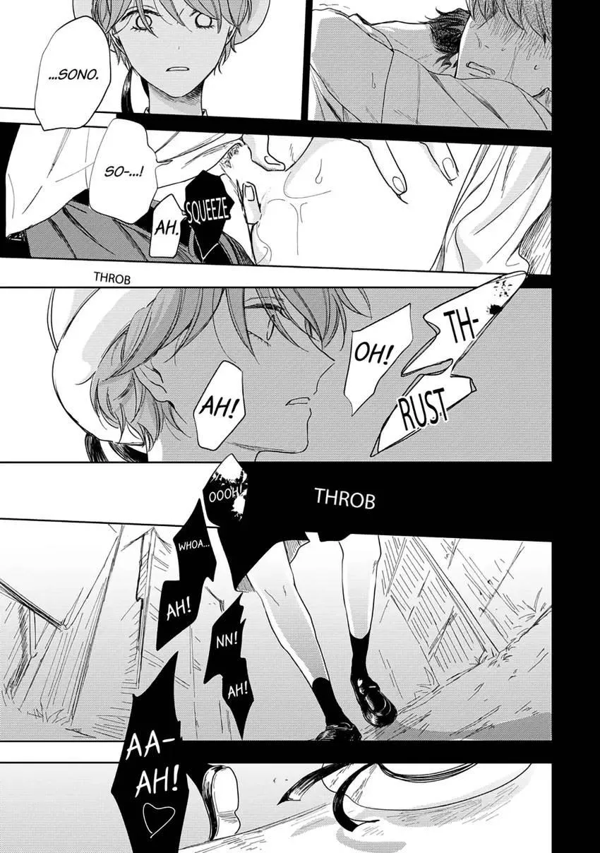 Pittosporum Chapter 5 page 20 - 
