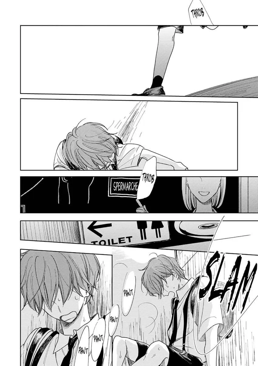 Pittosporum Chapter 5 page 21 - 