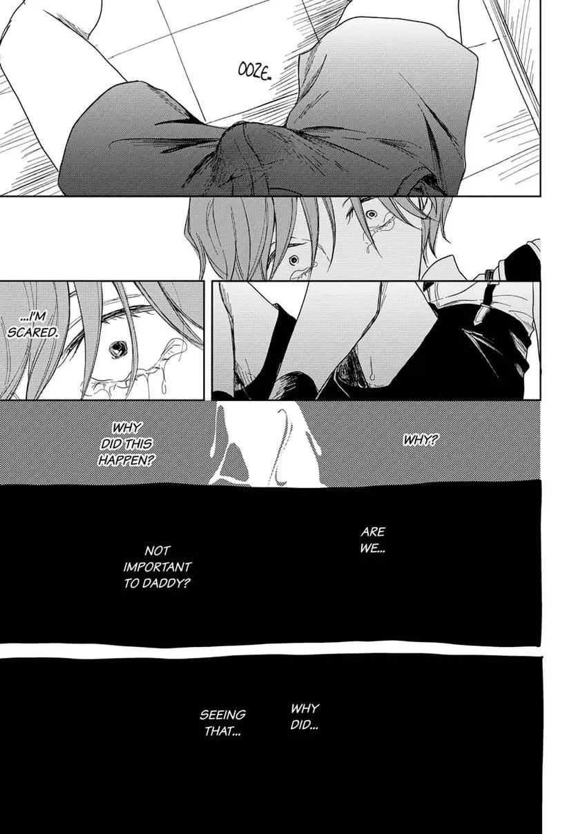 Pittosporum Chapter 5 page 22 - 