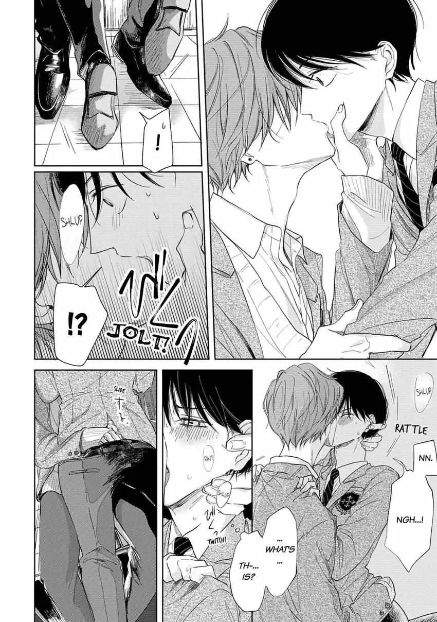 Pittosporum Chapter 5 page 5 - 