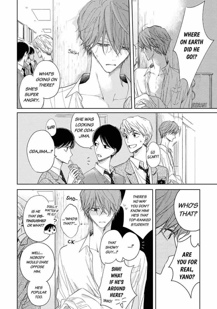Pittosporum Chapter 6 page 13 - 