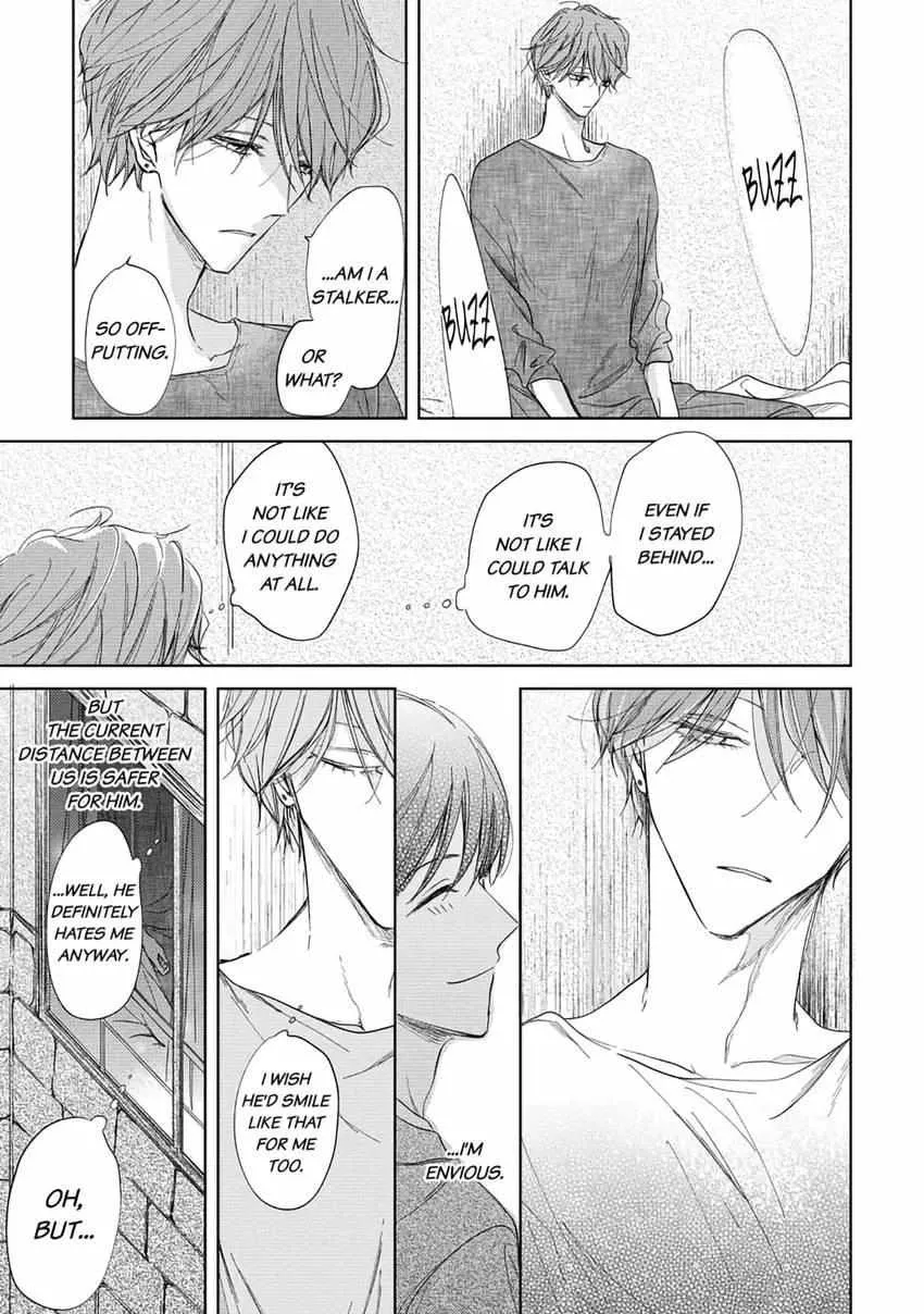 Pittosporum Chapter 6 page 20 - 