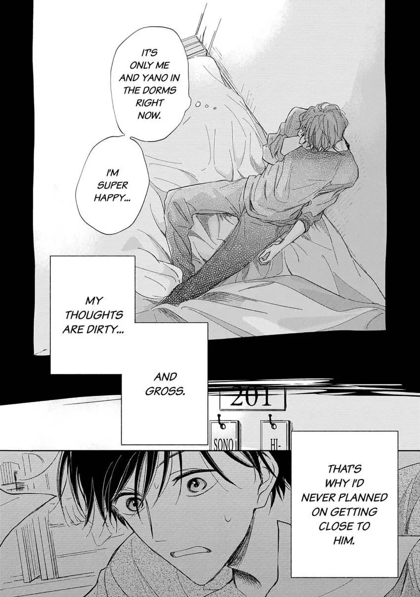 Pittosporum Chapter 6 page 21 - 