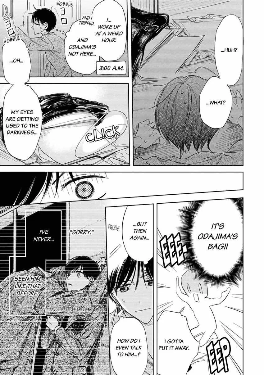 Pittosporum Chapter 6 page 22 - 