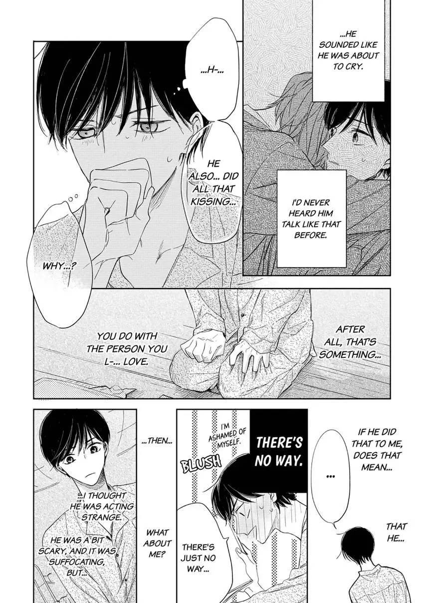 Pittosporum Chapter 6 page 23 - 