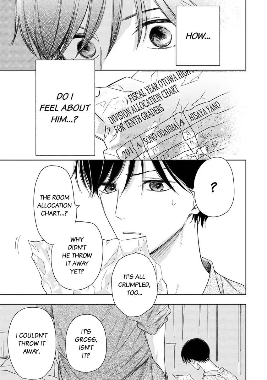 Pittosporum Chapter 6 page 24 - 