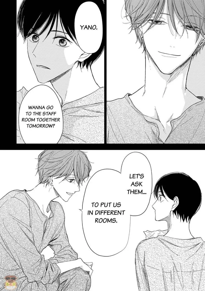 Pittosporum Chapter 6 page 25 - 