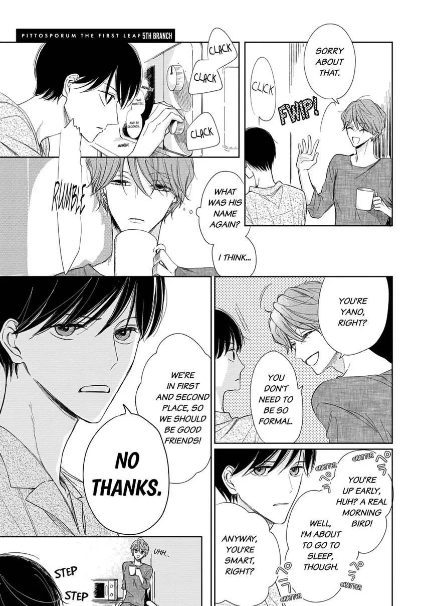 Pittosporum Chapter 6 page 4 - 