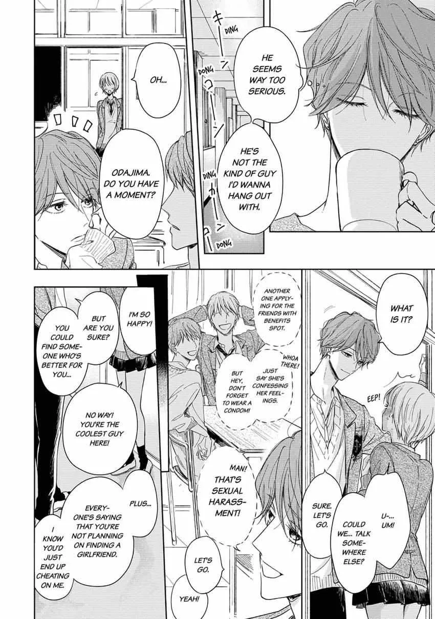 Pittosporum Chapter 6 page 5 - 