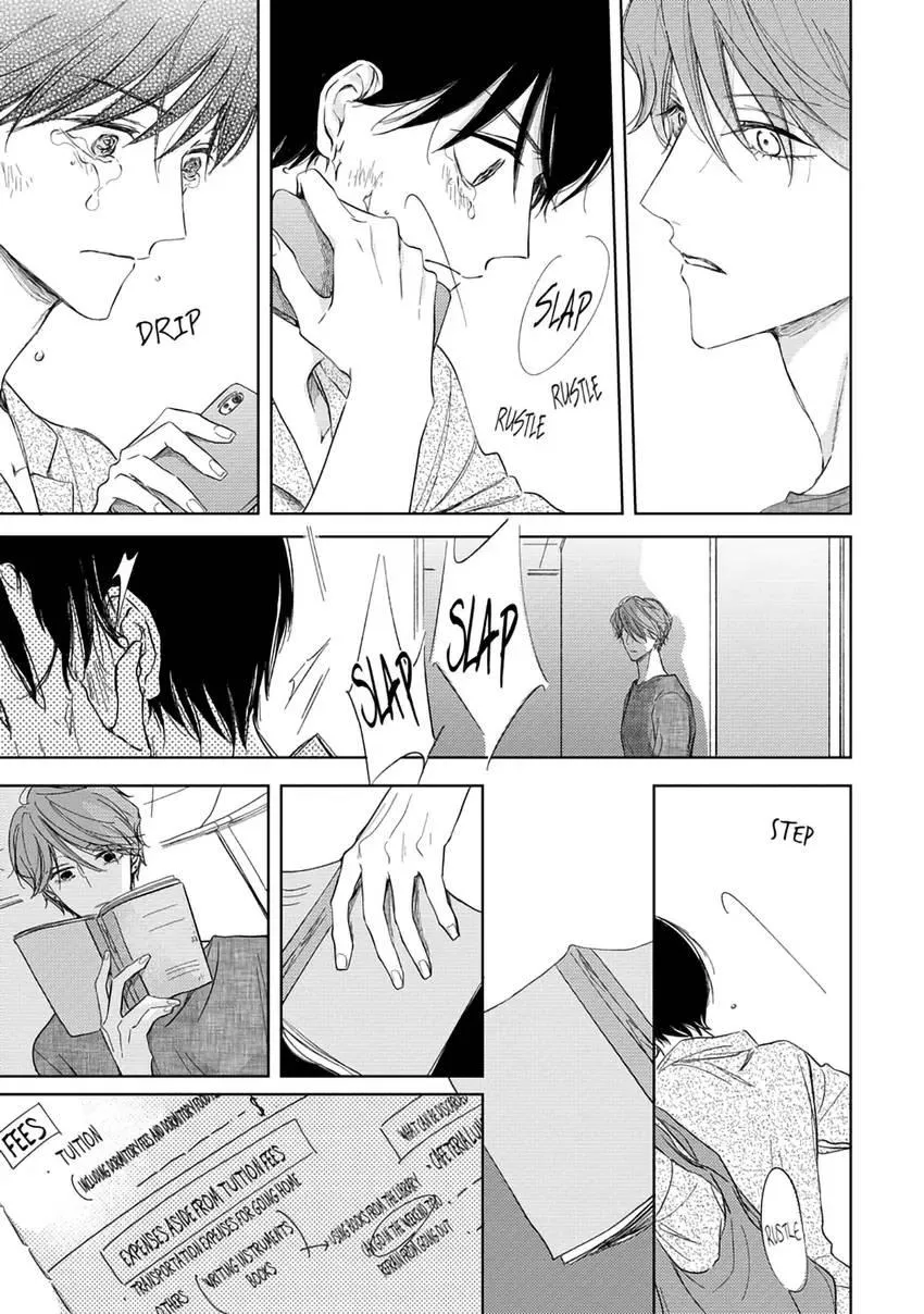 Pittosporum Chapter 6 page 10 - 
