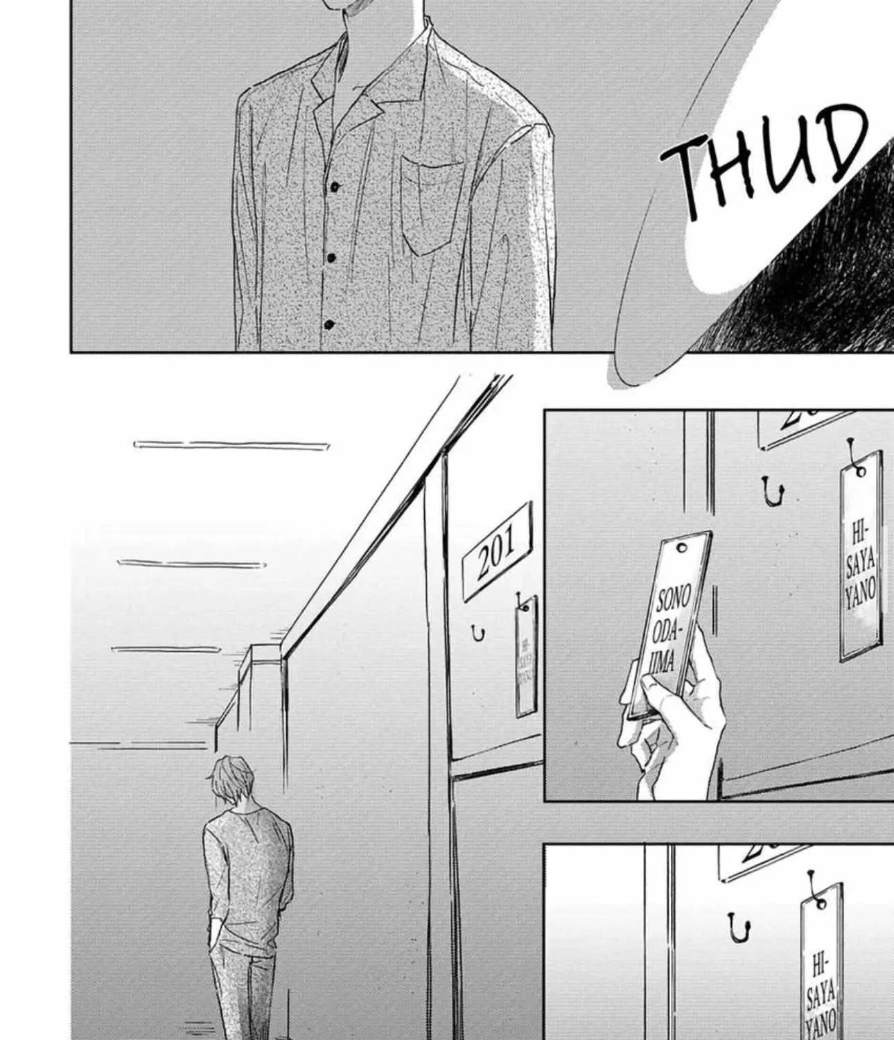 Pittosporum Chapter 7 page 26 - 