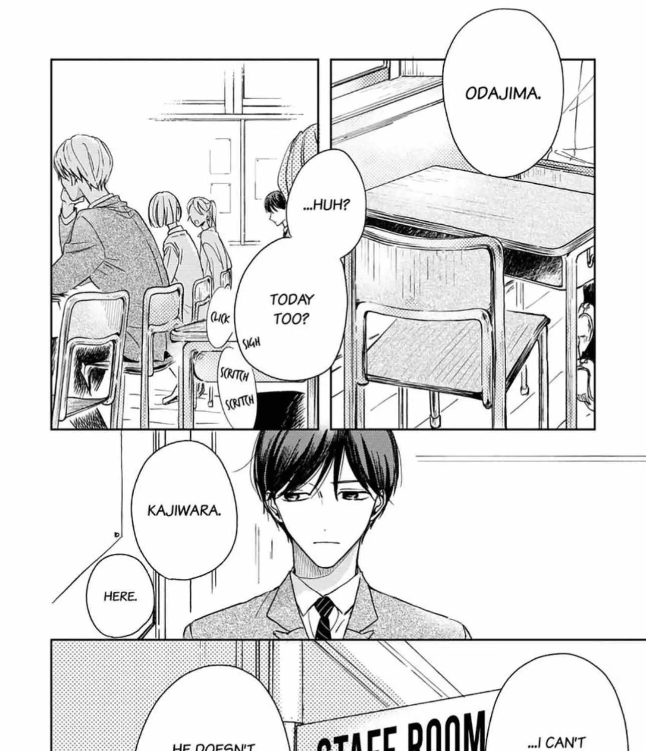 Pittosporum Chapter 7 page 34 - 