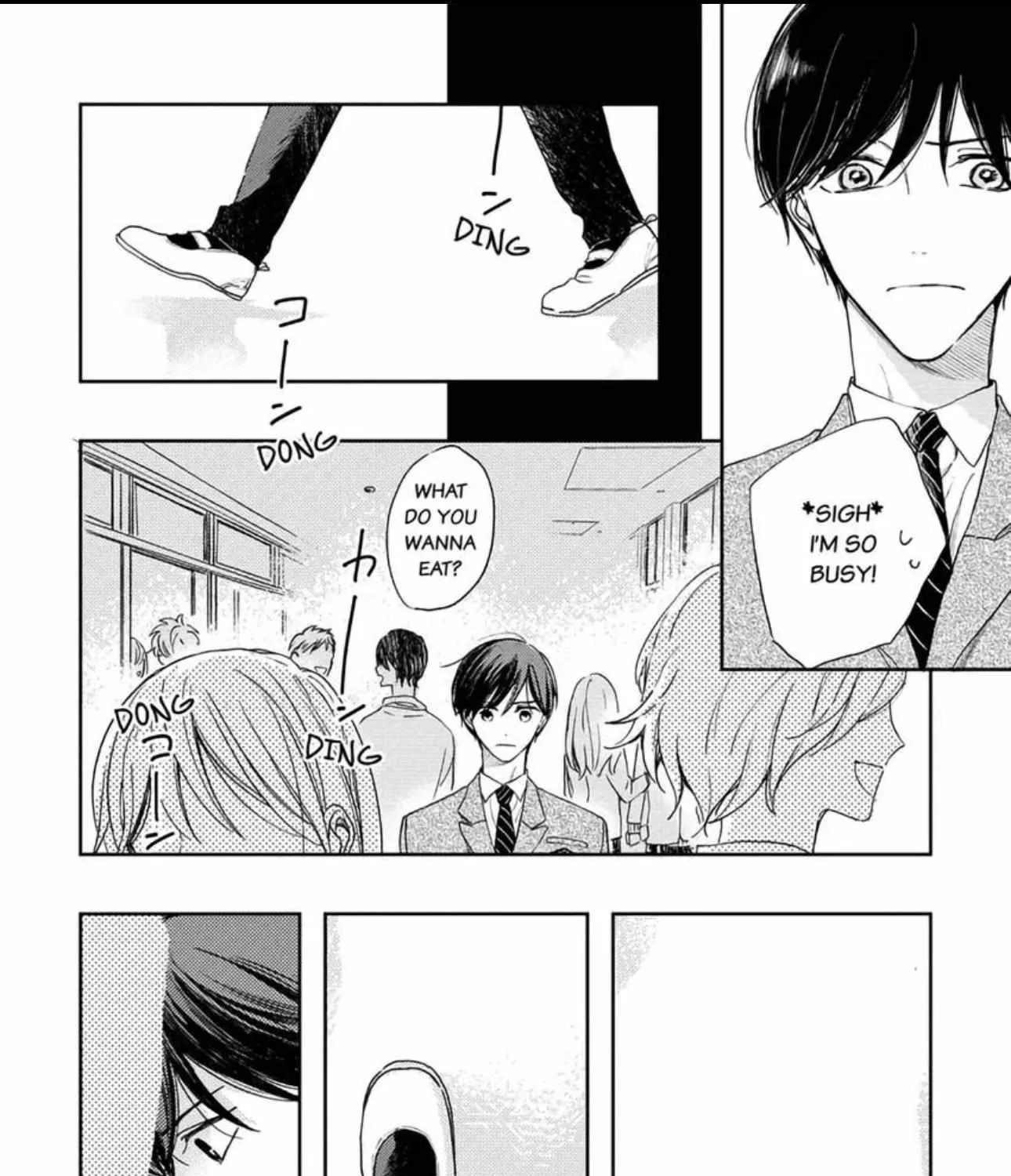 Pittosporum Chapter 7 page 38 - 