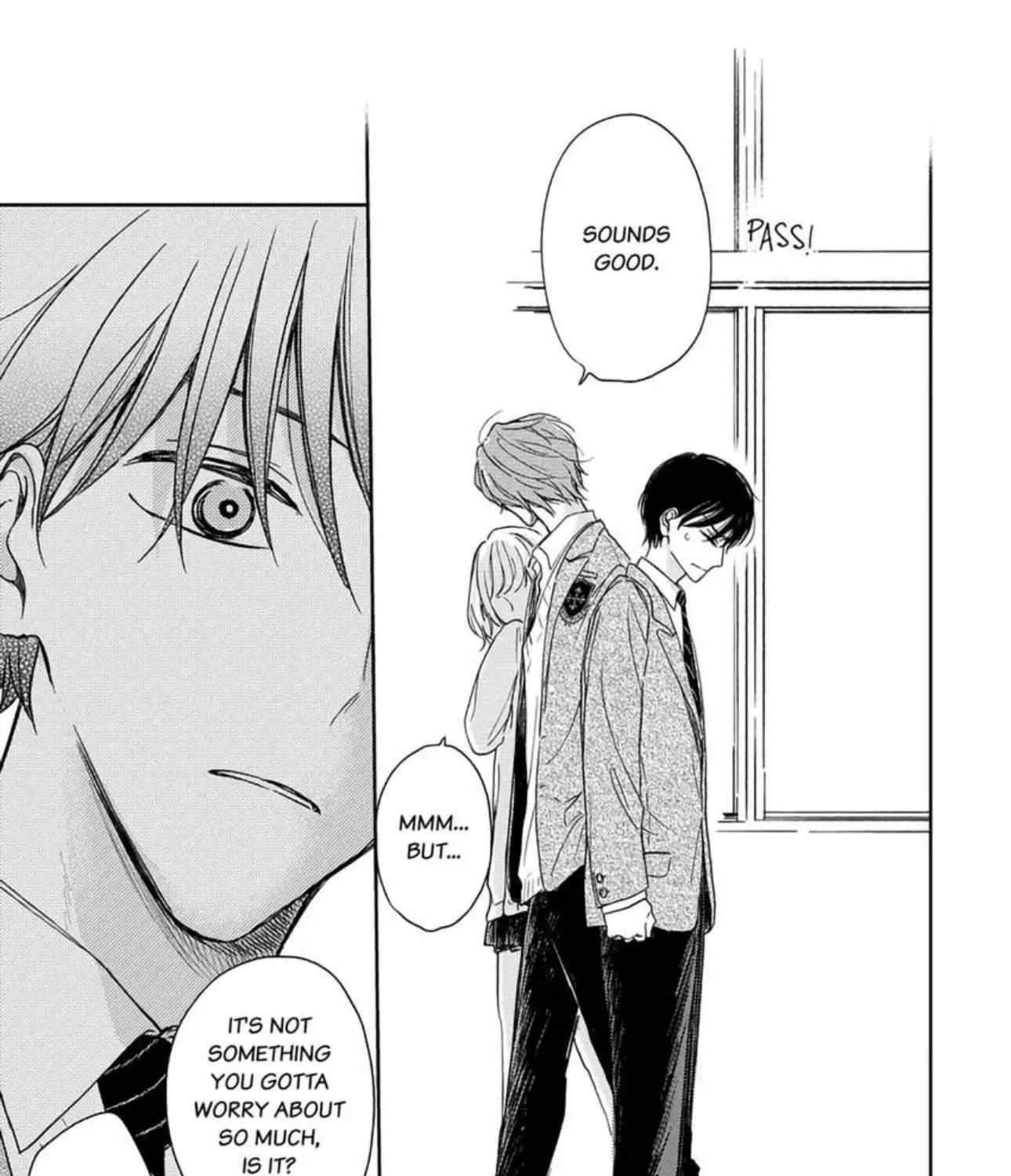 Pittosporum Chapter 7 page 44 - 