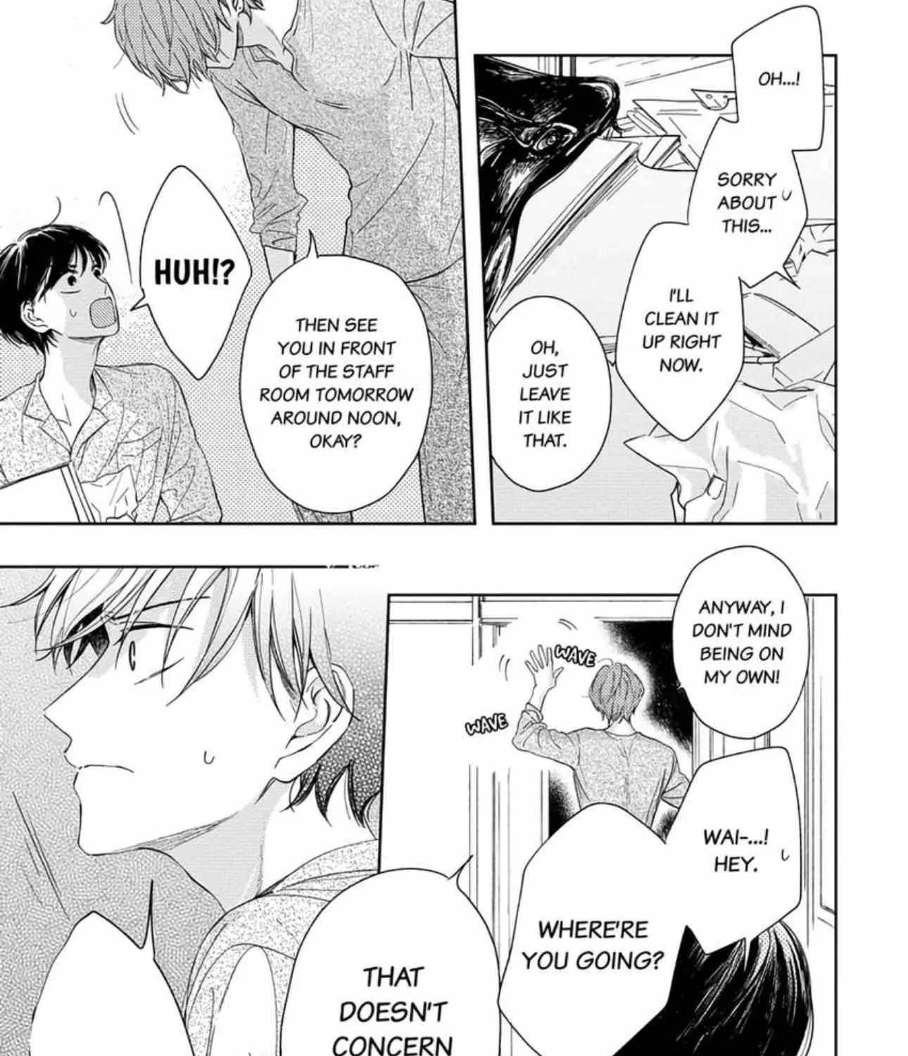 Pittosporum Chapter 7 page 8 - 