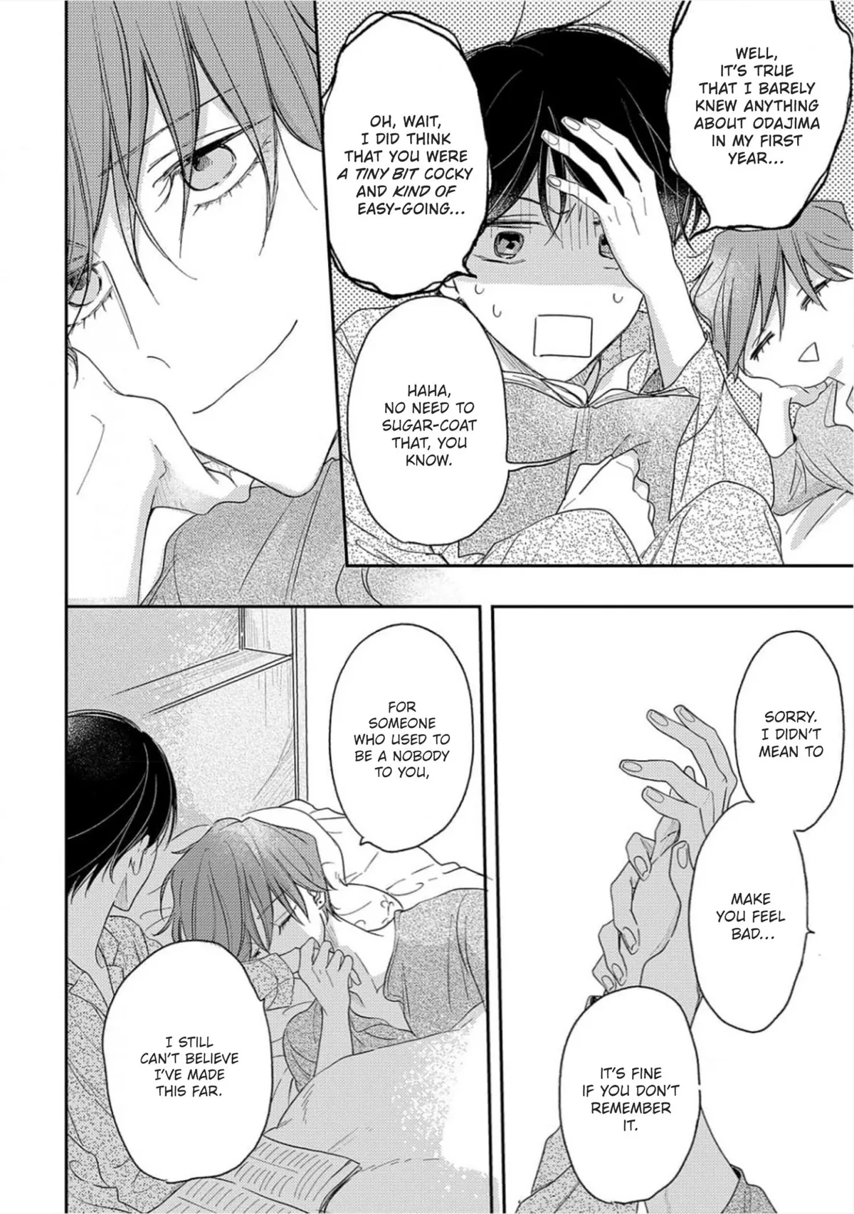 Pittosporum Chapter 8.5 page 4 - 