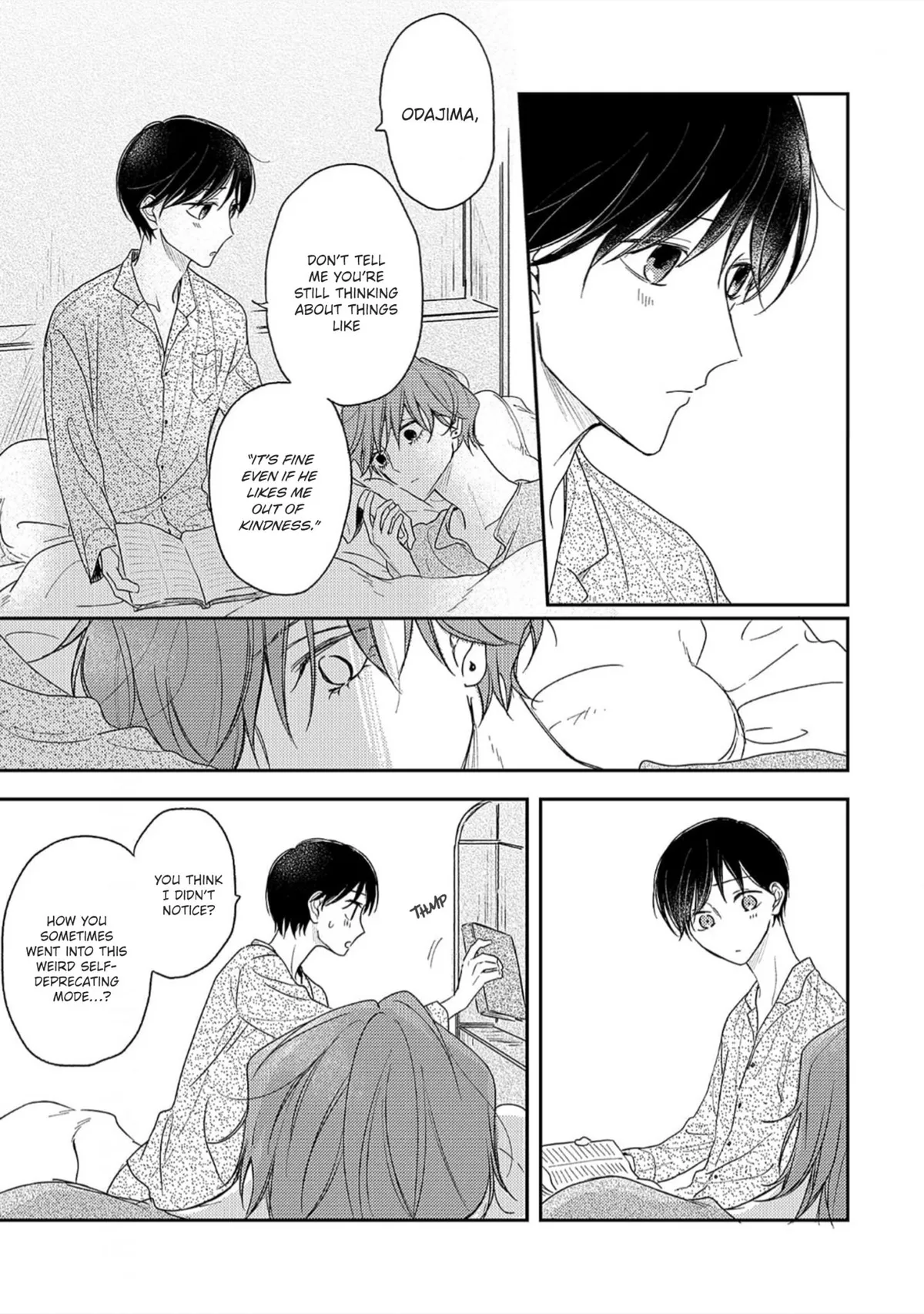 Pittosporum Chapter 8.5 page 5 - 