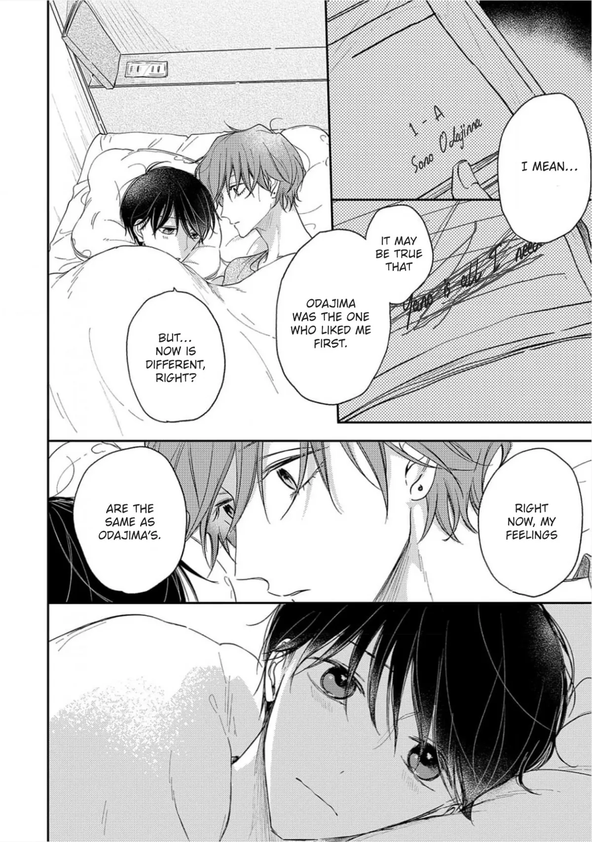 Pittosporum Chapter 8.5 page 6 - 