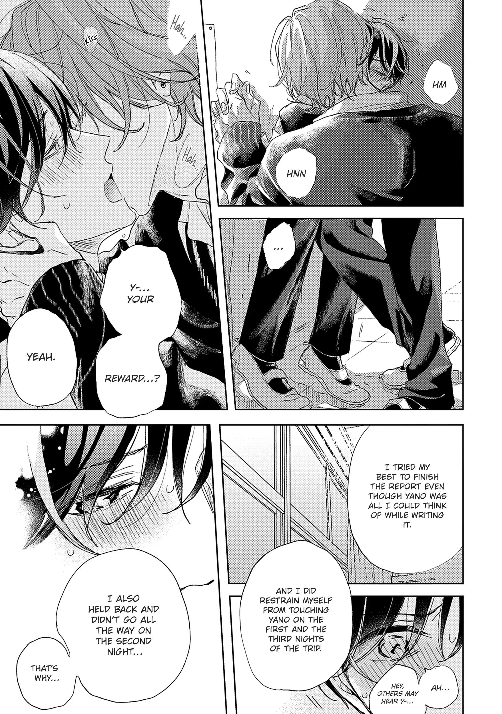 Pittosporum Chapter 8.6 page 11 - 