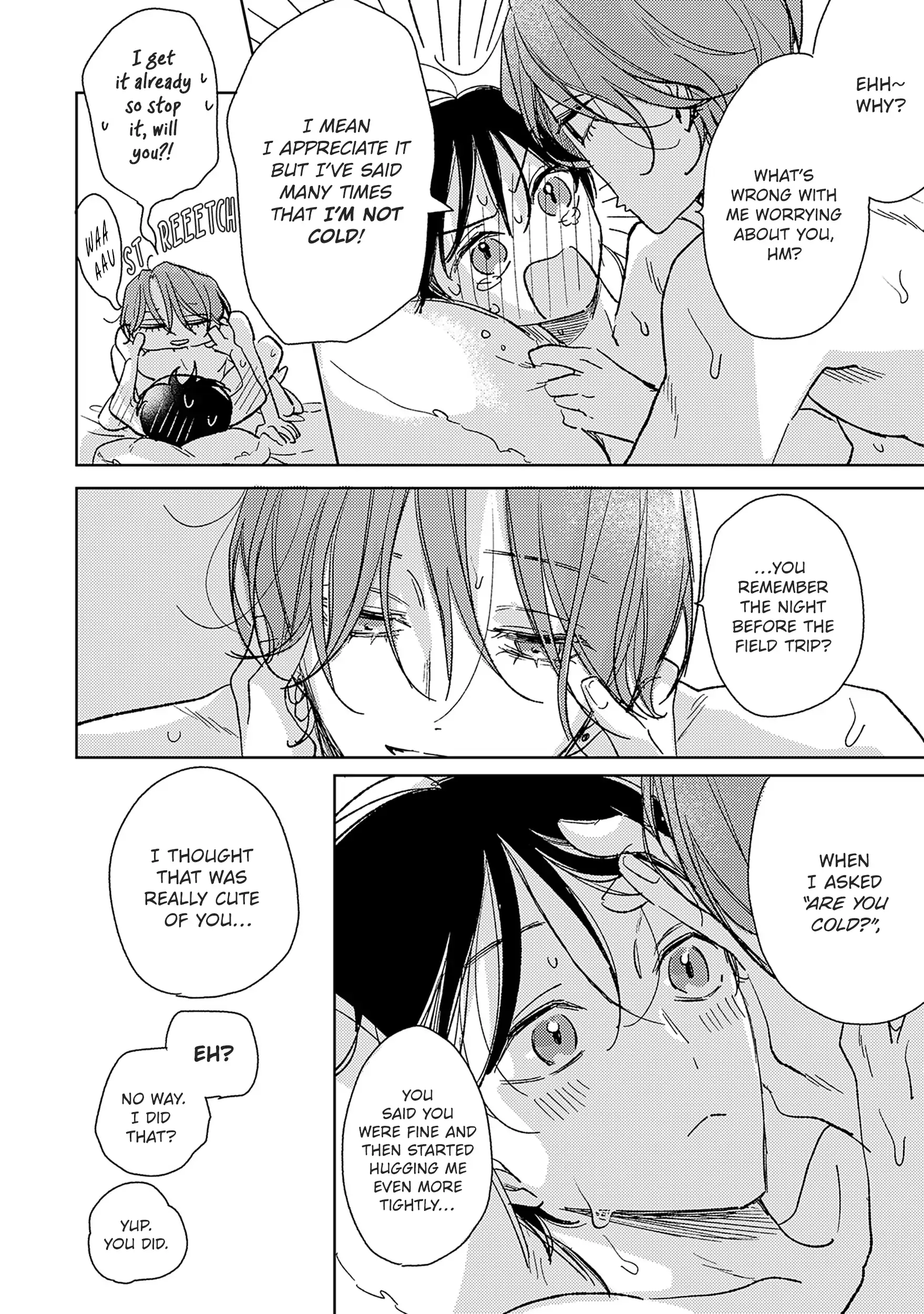 Pittosporum Chapter 8.6 page 16 - 