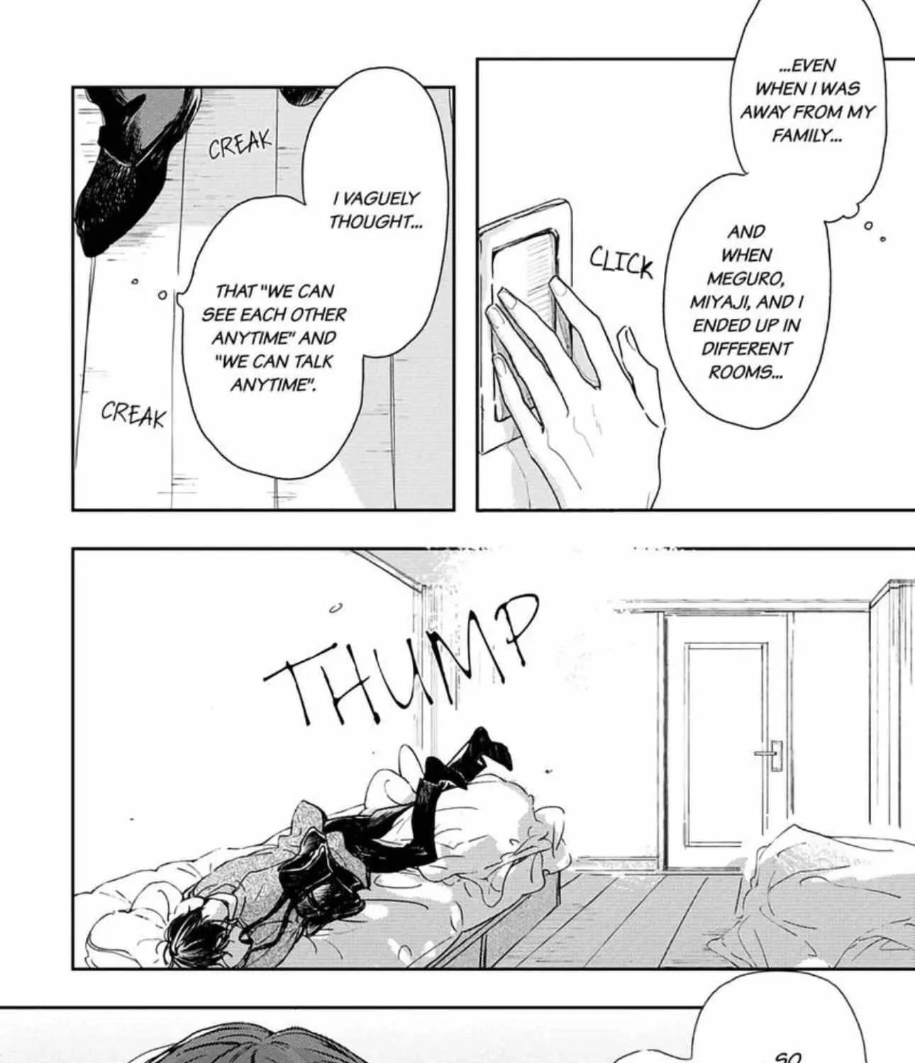 Pittosporum Chapter 8 page 16 - 