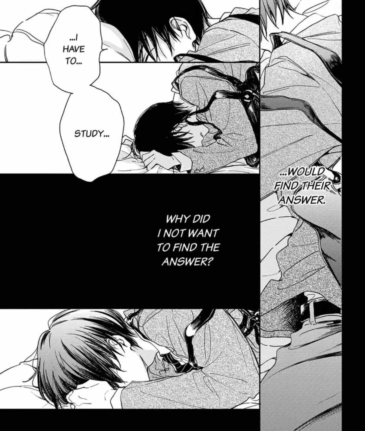 Pittosporum Chapter 8 page 22 - 