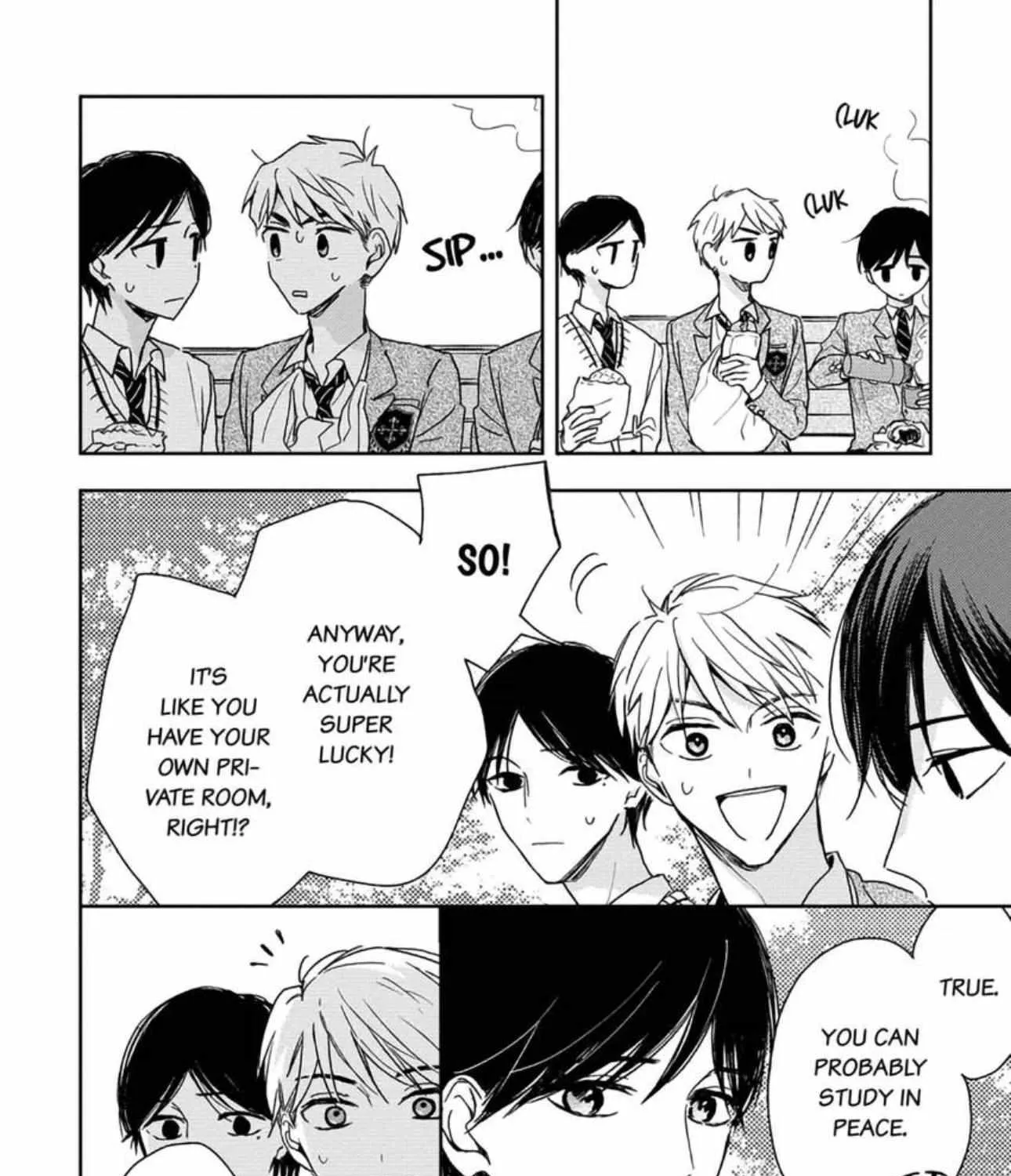 Pittosporum Chapter 8 page 4 - 