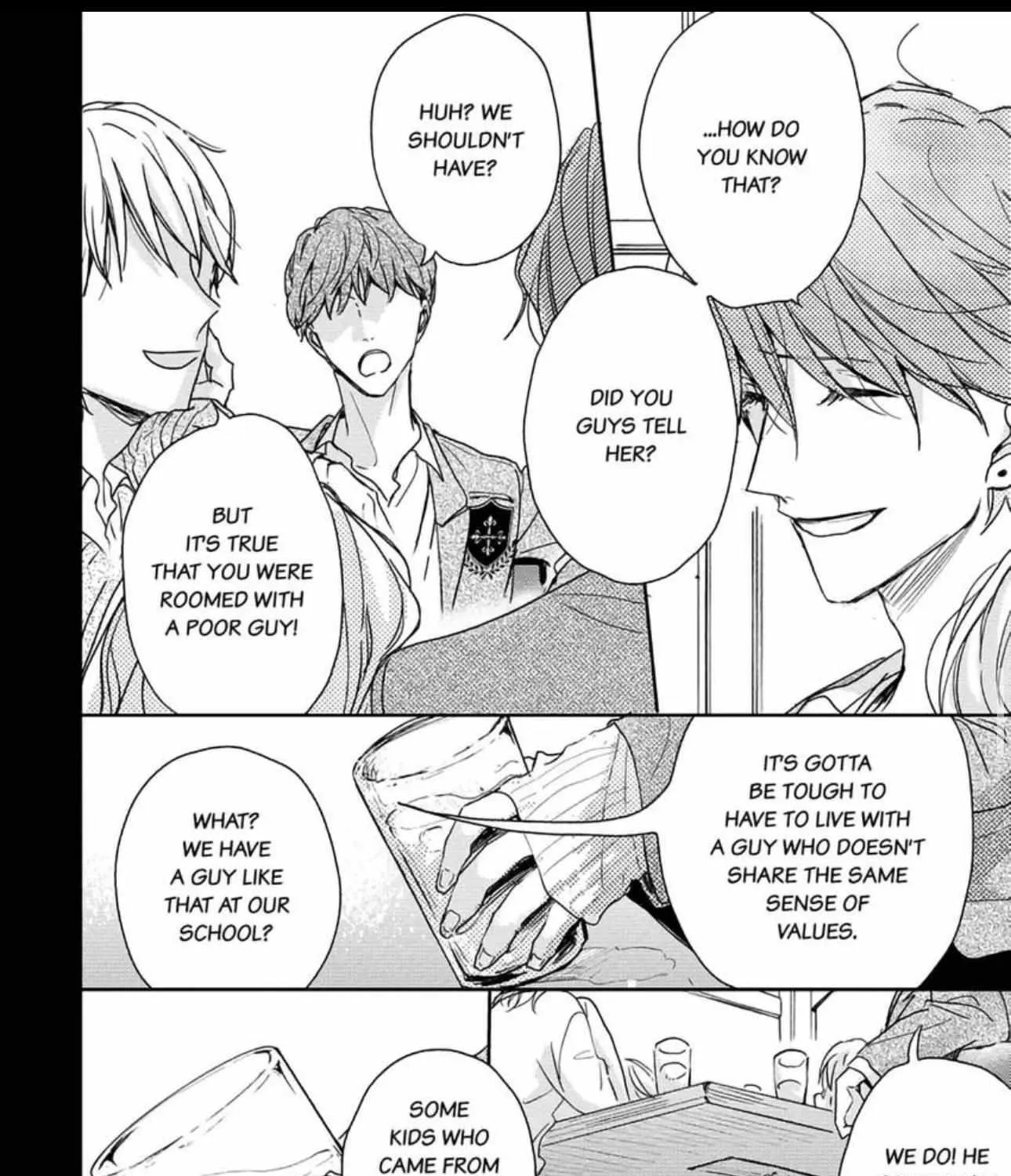 Pittosporum Chapter 8 page 32 - 